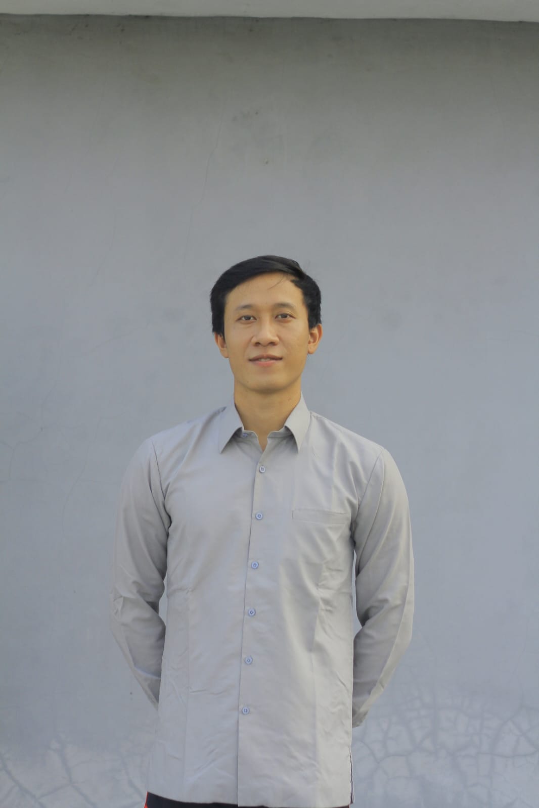 I Putu Okta Diwian Jaya Putra, S.KM., M.K.M.